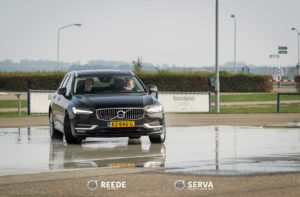Rijvaardigheidstraining