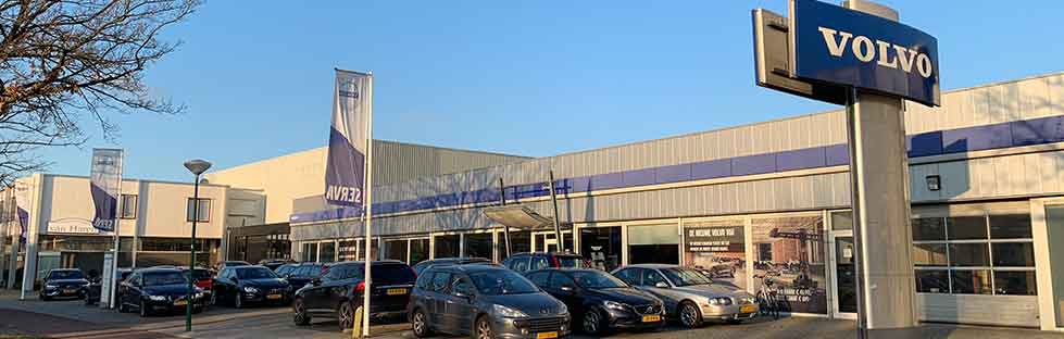 Volvo Serva Soest