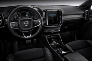 XC40 T5 Twin Engine